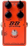 Xotic BB Preamp