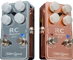 Xotic RC-Booster Scott Henderson Pedal