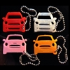 3D Countryman Key Dangle