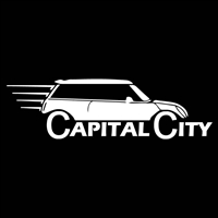 Capital City Club Member Drivers Right
