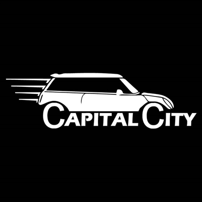 Capital City Club Member Drivers Right