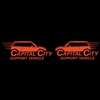 Capital City MINIs Support Vehicle Left Right Set