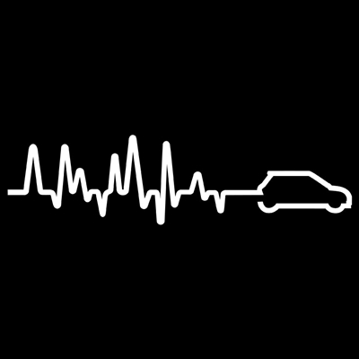 Heartbeat Right