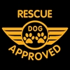 Rescue Dog Approved