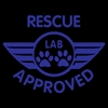 Rescue Lab Approved