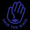 Save The Wave Wings in Hand