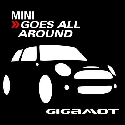 MINI Goes All Around