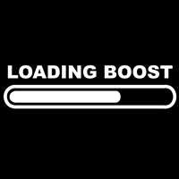 Loading Boost