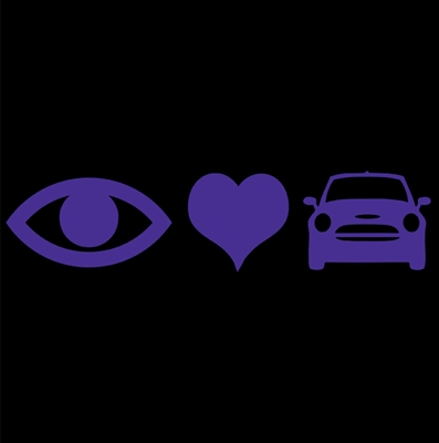 Eye Love MINI