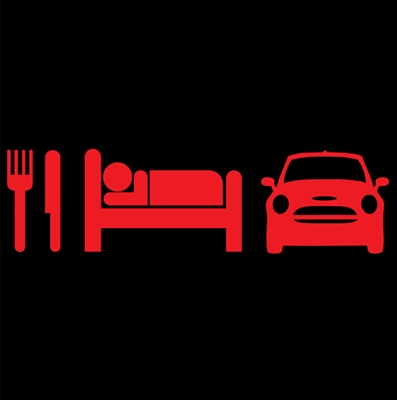 Fork Sleep MINI