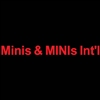 Minis & MINIs Intl