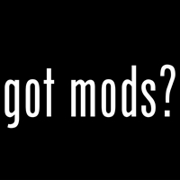 got mods?