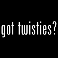 got twisties?