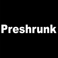 Preshrunk Arial