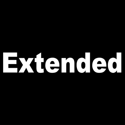 Extended