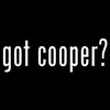 got cooper ?