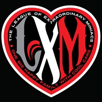LXM Heart