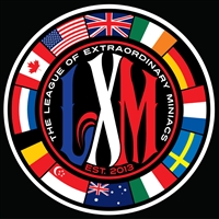 LXM International