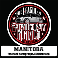 LXM Manitoba