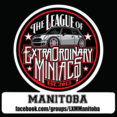 LXM Manitoba