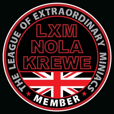 LXM NOLA KREWE