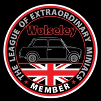 LXM Classic Wolseley