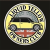 Liquid Yellow Owners Club Black