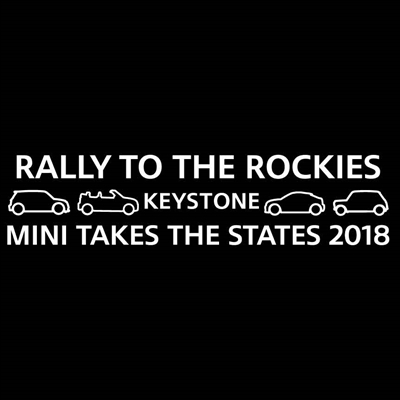 MTTS 2018 Rally To The Rockies