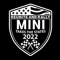 MTTS 2022 Shield - REUNITE AND RALLY