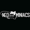 NEO MINIACS Rectangle