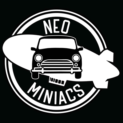 NEO MINIACS Round