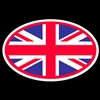 OVAL Union Jack