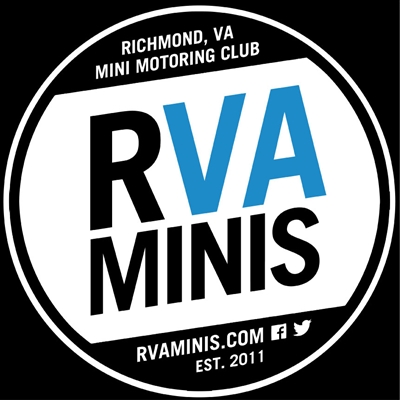 RVA MINIS Blue