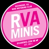 RVA MINIS Pink