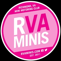 RVA MINIS Pink