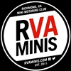 RVA MINIS Red