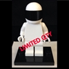 The LEGO Stig