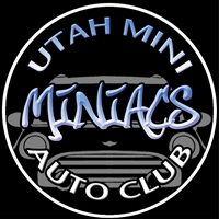 UTAH MINIacs Round