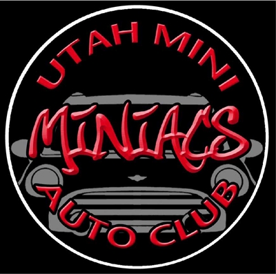 UTAH MINIacs Red Round