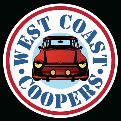 West Coast Coopers Round