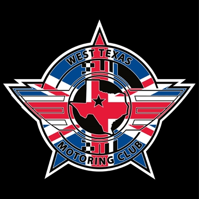 West Texas Union Jack