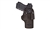 SAFARILAND MODEL 18 IWB HOLSTER FOR S&W M&P 9/40 FULL-SIZE, RIGHT-HANDED