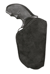 Safariland 25 Inside-The-Pocket Holster, Ruger LCP, Left Hand, Black