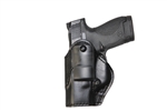 SAFARILAND MODEL 27 IWB HOLSTER FOR S&W SHIELD 9/40, LEFT-HANDED