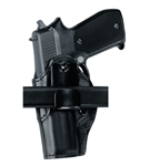 SAFARILAND MODEL 27 IWB HOLSTER FOR SIG P220/P226, LEFT-HANDED