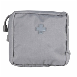 5.11 6X6 Med Pouch, Storm