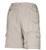 5.11 TACTICAL SHORT, 100% COTTON, KHAKI, 34-INCH WAIST