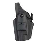 SAFARILAND MODEL 575 IWB HOLSTER GLS™ PRO-FIT HOLSTER, LEFT HANDED