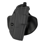 SAFARILAND 6378 ALS GLOCK 19, BLACK