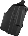 SAFARILAND 7371 7TS ALS CONCEALMENT HOLSTER, GLOCK 42 / 43, RIGHT HANDED, BLACK